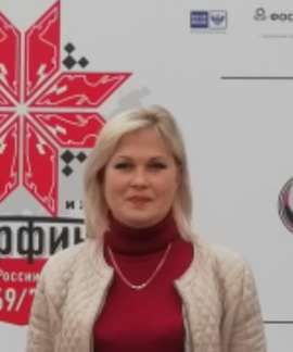 Трубачева Лидия Анатольевна
