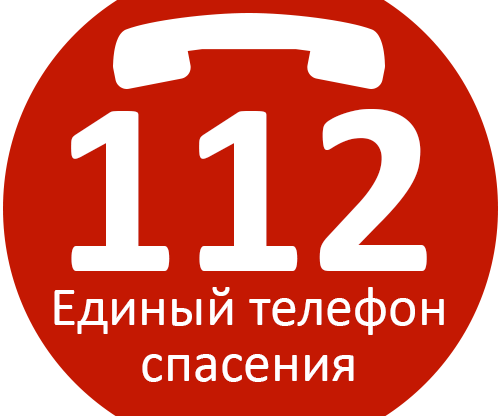 Информация по вопросу использования единого номера «112» на территории Удмуртской Республики